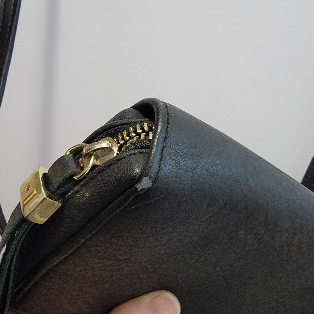 Stella and Dot Nolita Crossbody / Wallet / Clutch - Picture 10 of 12